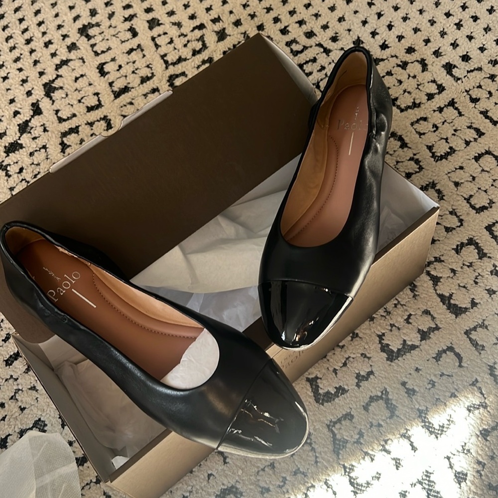Black Flats